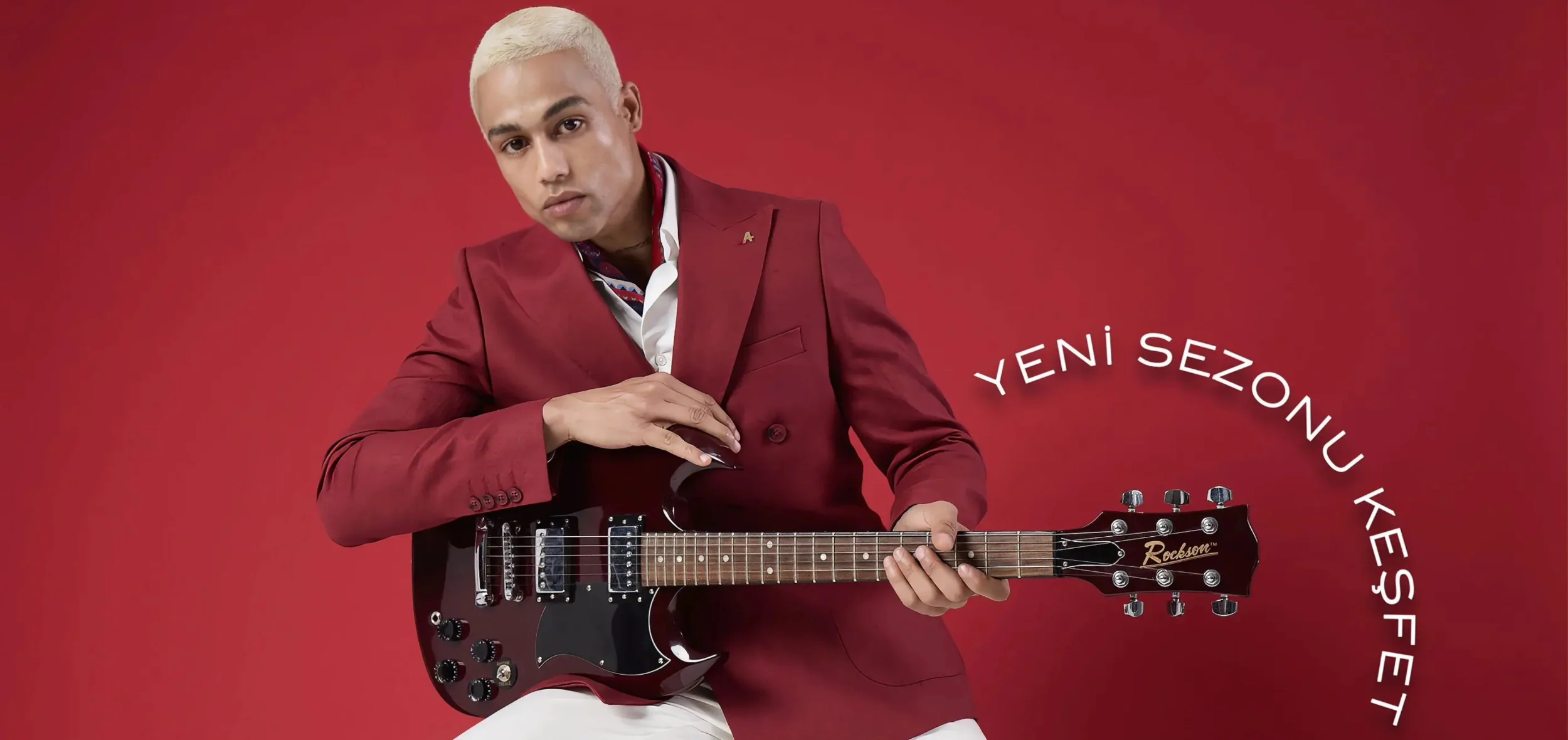 4AKC ile Tarzını Yeniden Tanımla